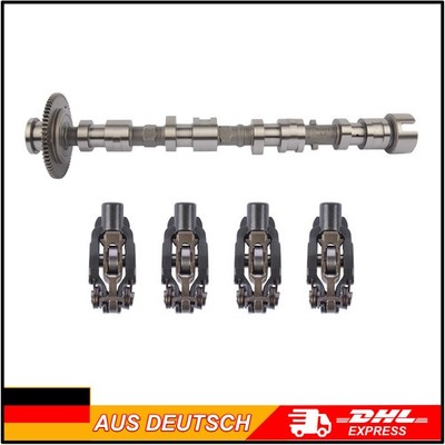 Nockenwelle & Kipphebel Für Mazda 3 BM 6 GJ/GL CX-5 KF/KE 2.2 Diesel SKYACTIV-D
