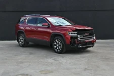 2021 GMC Acadia SLE Sport Utility 4D