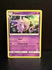 Espeon 89/214 Sm-Lost Thunder Regular on eBay