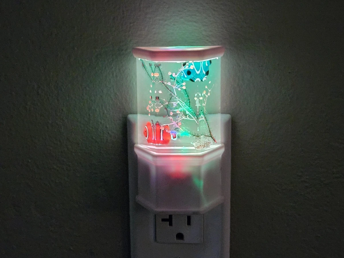 Intertek Night Lights for sale | eBay