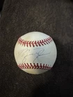 Rawlings Official American League Baseball Michael Jordan￼Signed Autographed