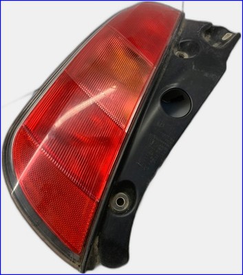 Left taillight Lancia FCA 51703972