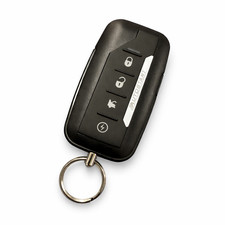 New Autostart 5-button Replacement Remote Transmitter Asds-1554 Ezsdei7656a