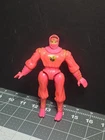 VTG Bandai Mighty Morphin Power Rangers Ninja Rangers  1995 Pink GUC TP2