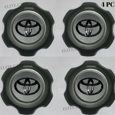 4pcs. 2004-2009 Toyota 4runner Wheel Center Cap 42603-35830 Set 4pcs. 2004-2009 Toyota 4runner Wheel Center Cap 42603-35830 Set