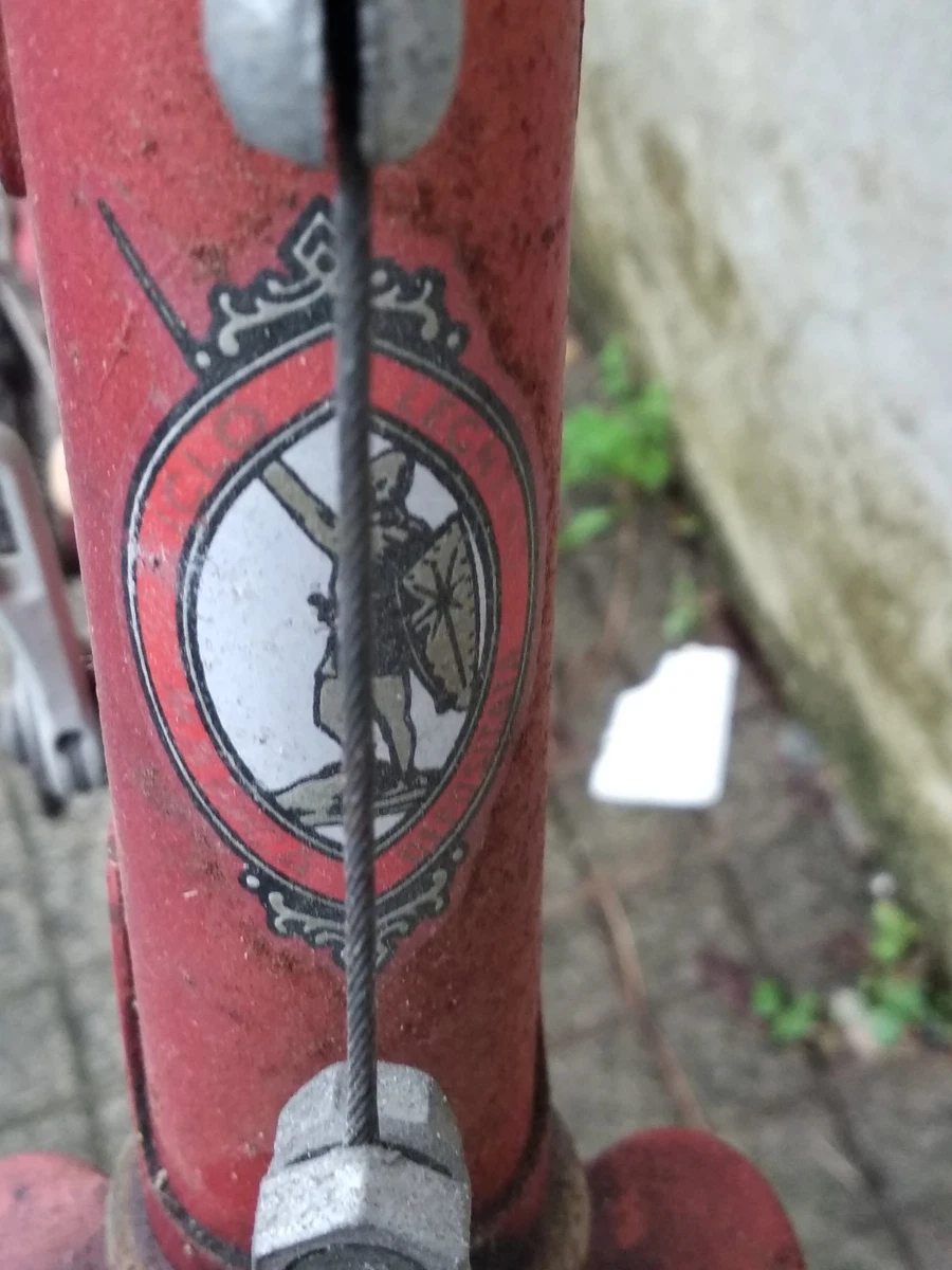 Bici Bicicletta Vintage Da Corsa Epoca Anni 70/80 Campagnolo Bike Eroica