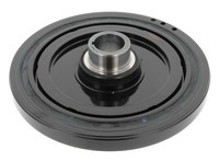 Corteco 80001091 Riemenscheibe, Kurbelwelle For MERCEDES-BENZ