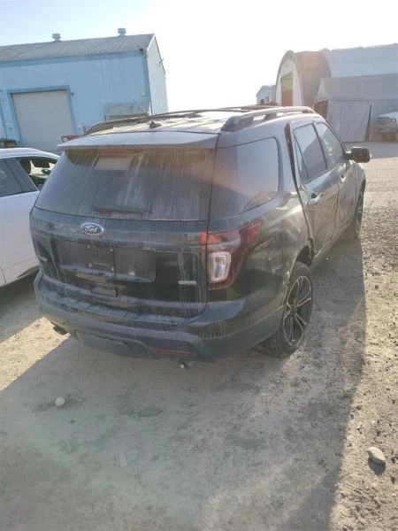 ROOF ASSEMBLY 2011-2015 FORD EXPLORER — 第 4/4 张图片