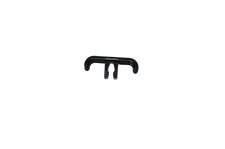 Lego® TRENO 9V RC Elemento Ferroviario Pantografo 7897 7898 NERO