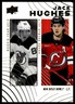 2024-25 Upper Deck Tim Hortons Retrospective Rookies #59 Jack Hughes