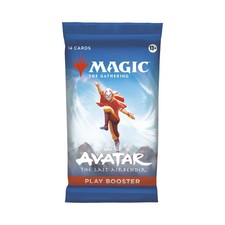 avatar booster box msrp Magic: The Gathering | Avatar: The Last Airbender Play | 30 Packs Magic the Gathering Magic: The Gathering Avatar: The