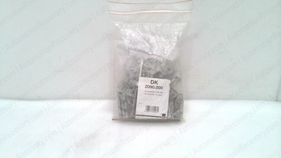 RITTAL DK 2090.000 PACK OF 24, 19'' FASTENER, NEW #342001