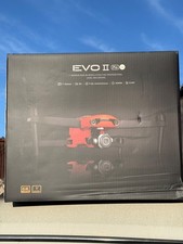 Autel Robotics EVO 2 II Pro V2 Rugged Bundle 6k Camera Drone BRAND NEW