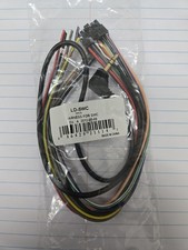 SOLO ARNESES DE CABLEADO Metra Axxess ASWC-1 control del volante AXSWC ASWC-1