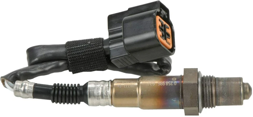 Sensor de oxígeno O2 aguas arriba o aguas abajo para Hyundai Accent 00-2012 / Kia Rio Foto 3 de 4