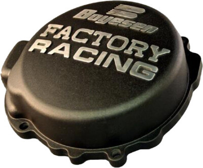 Boyesen Spectra Series Factory Ignition Cover KTM 125/144/150/200 01-12 SC-41B