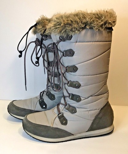 L.L. Bean Lace-Up Women's Waterproof 