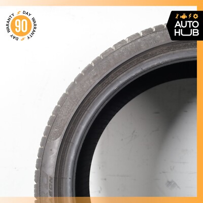 Pirelli P Zero All Season 275/35ZR20 102W 275 35 20' Tire | eBay