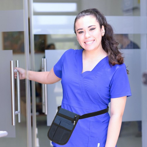 Pack Multi-function For Women Men Practical Nurse Fanny Pack Home - Picture 7 of 12