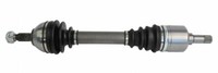 Antriebswelle VA Links FüR Citroen C5 Iii,Jumpy; Fiat Scudo; Peugeot 407,EXPERT
