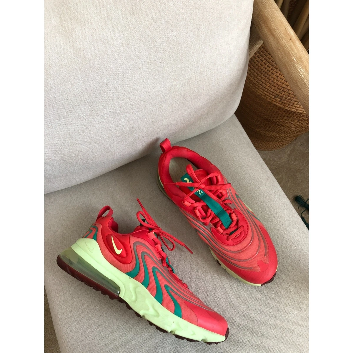 Nike air max 270 7y sale