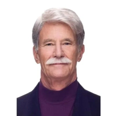 Old Men's Wig Synthetic Grey Hair Natural Daily-Use Short Straight Wig Fake Hair