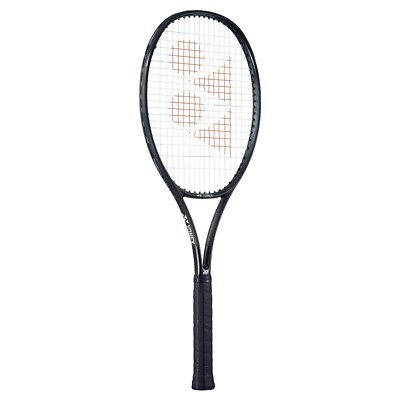ラケット(硬式用) YONEX REGNA 98 YONEX Tennis Racket 2022Model REGNA 98 02RGN98 Black Frame only G2