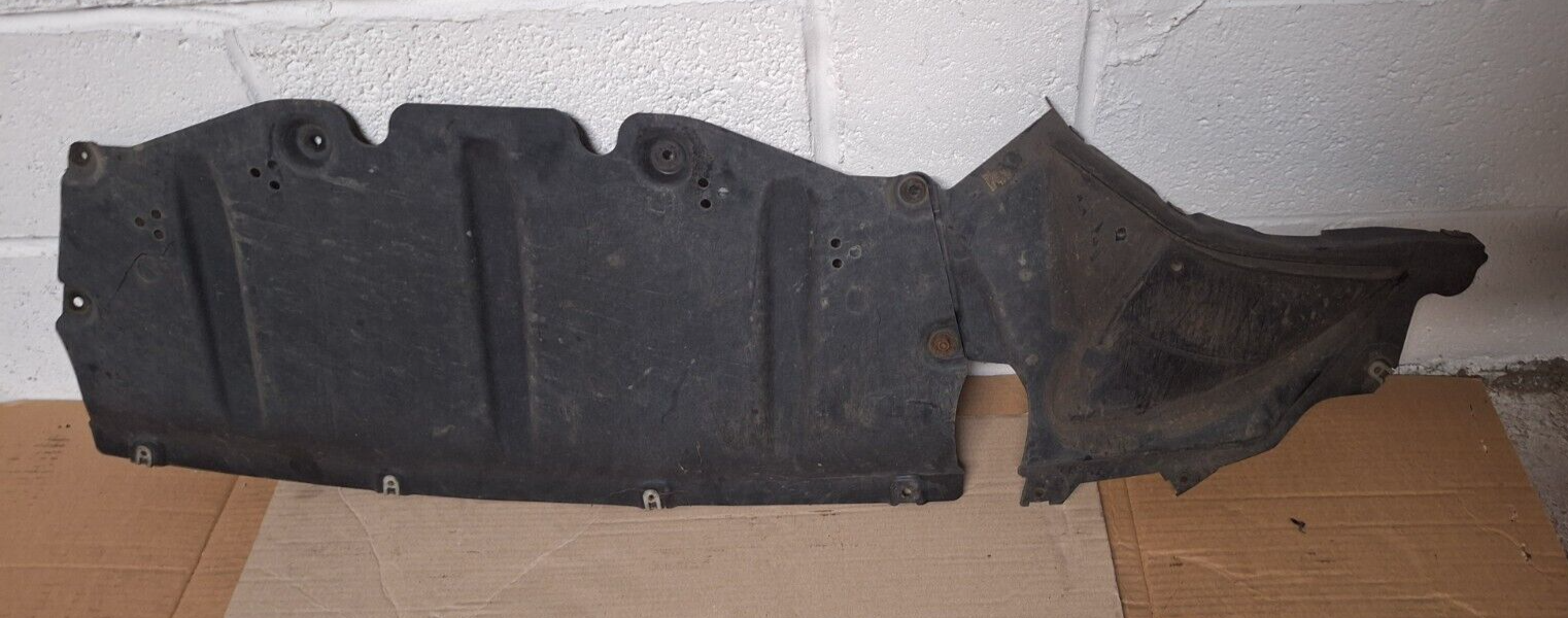 BMW 3 Series G20 M Sport Engine Under Tray 7428176 for sale online 