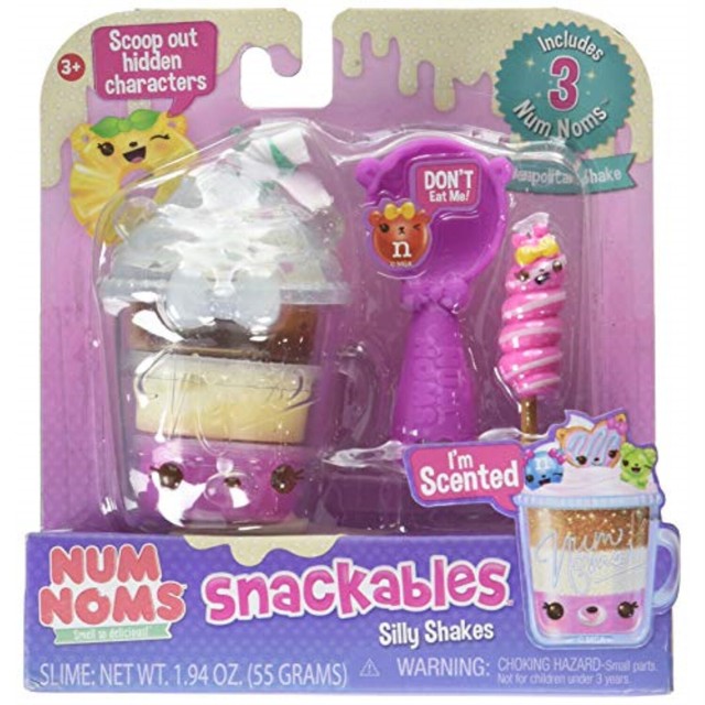 num noms silly shakes