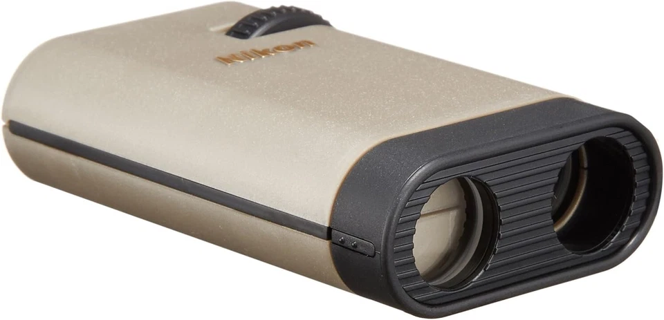 BS New Nikon multifunction monocular monocular II metallic 6 × 15D JAPAN - Image 2 of 4