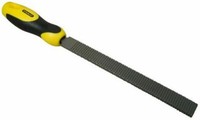 Stanley 0-22-467 Holzraspel , Flachstumpf 200 Mm Hieb 2 22-467 Raspel