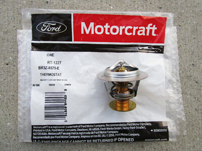 S*T様 ラッセルノ Ford Lincoln BR3Z-8575-E Motorcraft RT-1227 Engine Coolant