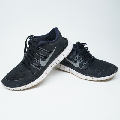 VGC! Nike Free Womens Size Running Sneakers Shoes