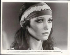 beautiful Anne Ditchburn in Slow Dancing in the Big City 1978 movie photo 33005