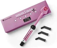 Estelite Sigma Quick Dental universal restorative composite Tokuyama