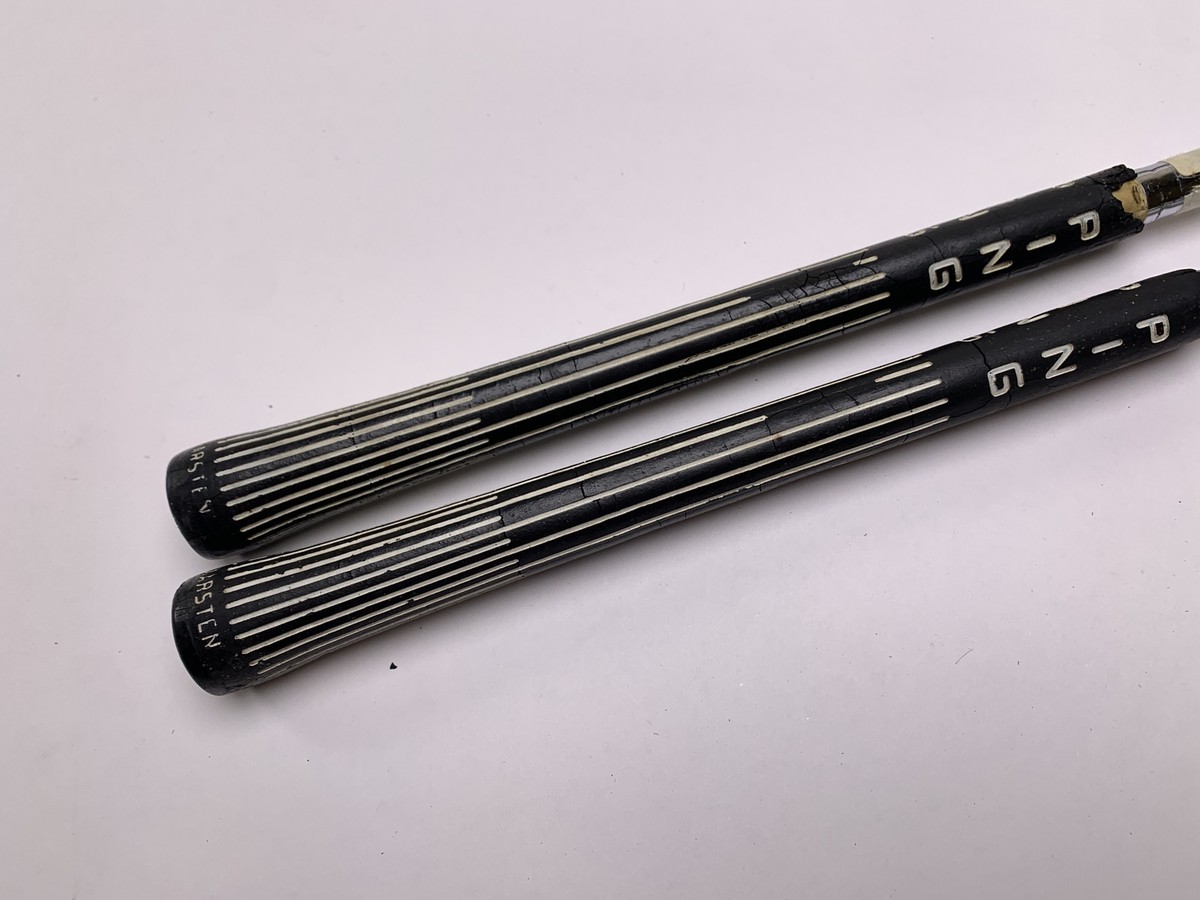 TaylorMade BURNER 3 & PRGR GN 503 クラブセット Taylormade Tour Preferred Burner 3 & 5 Fairway Wood Set 15