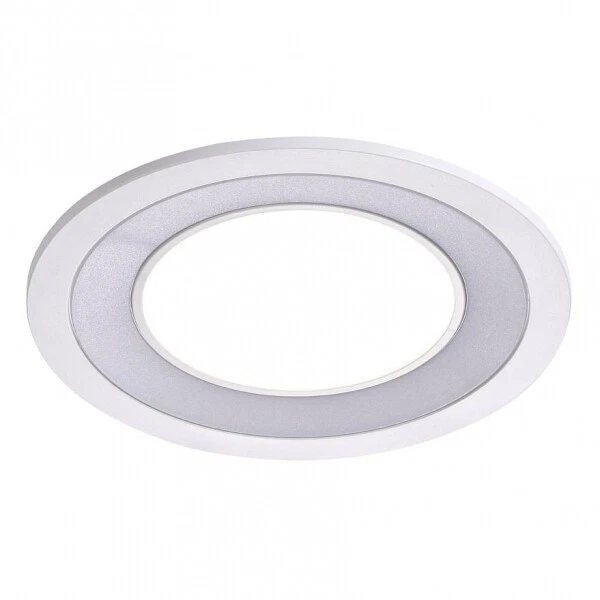 Nordlux 12W LED Panel Clyde 15 Einbauleuchte 4000K neutralweiss 3-Step MOODMAKER - Bild 2 von 4