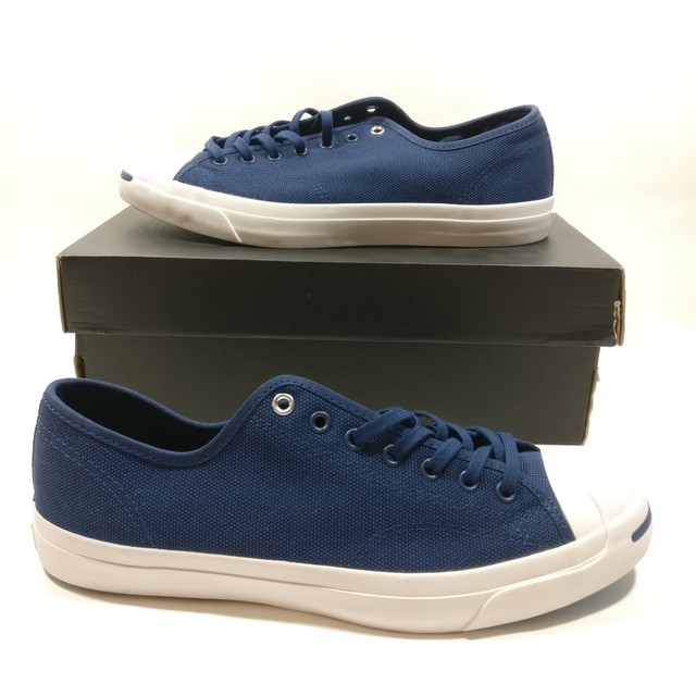 converse jp jack ox blue
