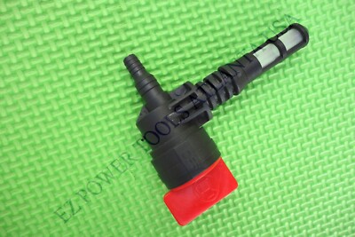 Briggs Stratton 8837-0 8847-0 8895-0 8895-1 G4000  R4000 Generator Fuel Valve