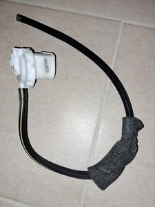 Bosch Maxx 6 Vario Perfect   Druckwächter Druckdose mit Schlauch  (9000354828)