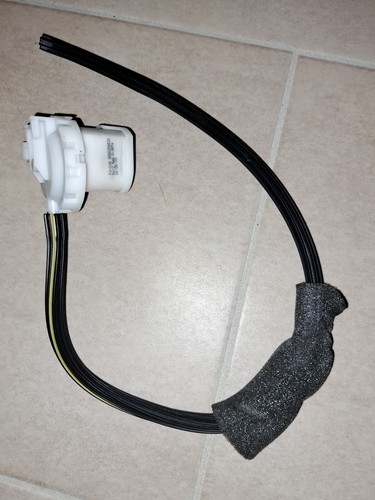 Bosch Maxx 6 Vario Perfect   Druckwächter Druckdose mit Schlauch  (9000354828)