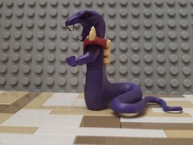 LEGO Chop'rai Minifigure - 70748 70750 Ninjago - Titanium Dragon / Ninja DB X