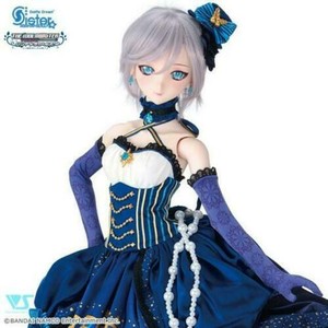 volks dollfie dream