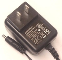 Digipower Tc-3000 Ac Power Supply Adapter Output 12v 800ma For Universal Charger Digipower Tc-3000 Ac Power Supply Adapter Output 12v 800ma For Universal Charger