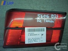 BMW 5er E34 Limousine Bj 1991 Rückleuchte innen rechts Heckleuchte Schlussleucht