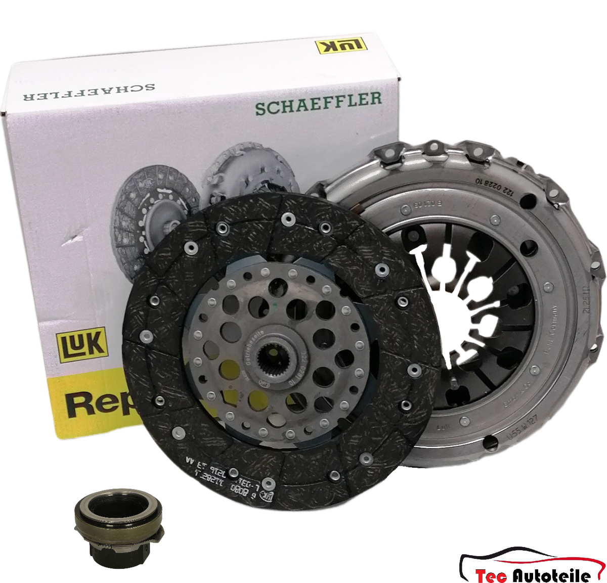 LuK RepSet 622 3239 00 Kupplungssatz Günstig