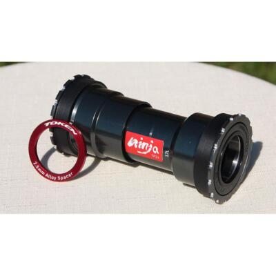 PressFit TOKEN NINJA BB841T-41 BB86, BB89.5, BB92