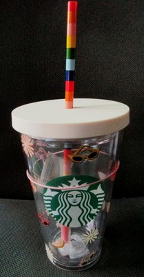 starbucks ban do tumbler
