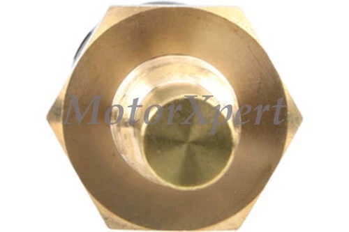 13621703993 FEIBI Engine Coolant Temperature Sensor for BMW 318i 328i LAND ROVER - Изображение 2 из 4