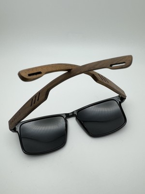 SUNGLASSES BARCUR DESIGN IN ITALY BC 4018 HANDMADE | eBay